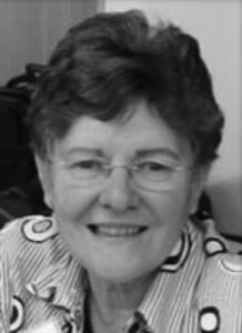 Dr Deanna Hoermann